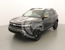 Dacia DUSTER EXTREME