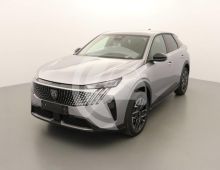 Peugeot 3008 PHASE 4 ALLURE BUSINESS