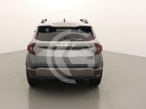 Dacia DUSTER JOURNEY