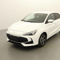 MG MG3 LUXURY