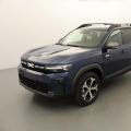 Dacia BIGSTER JOURNEY