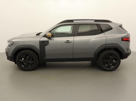 Dacia DUSTER EXTREME +