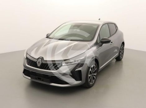 Renault CLIO 5 TECHNO
