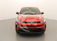 Renault CAPTUR 4 TECHNO