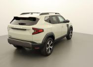 Dacia DUSTER JOURNEY