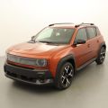Renault R4 TECHNO