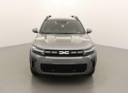 Dacia BIGSTER JOURNEY