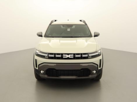 Dacia DUSTER JOURNEY