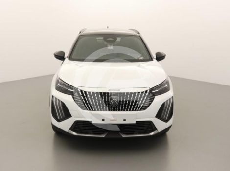 Peugeot 2008 HYBRID 145 GT