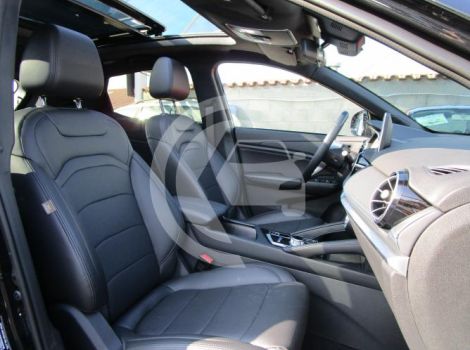 Seres 3 LUXURY 163 CH 120kW SUREQUIPEE AVEC TOIT OUVRANT PANORAMIQUE AUTONOMIE 329 KM