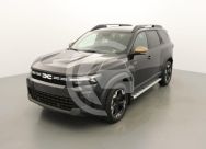 Dacia BIGSTER EXTREME