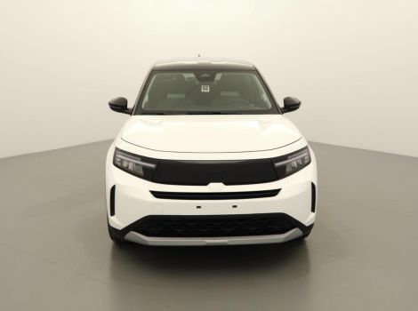 Opel FRONTERA GS