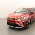 Renault SYMBIOZ ICONIC