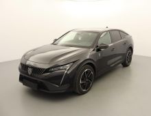 Peugeot 408 GT