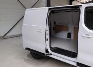 Citroën JUMPY FOURGON M DIESEL 180 CH AUTOMAT SUREQUIPE