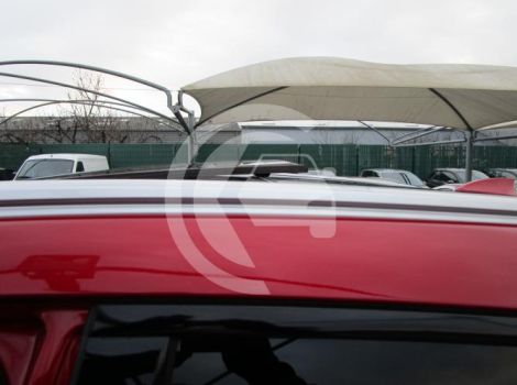 Seres 3 LUXURY 163 CH 120kW SUREQUIPEE AVEC TOIT OUVRANT PANORAMIQUE AUTONOMIE 329 KM