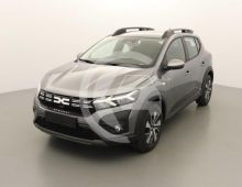 Dacia SANDERO STEPWAY EXPRESSION