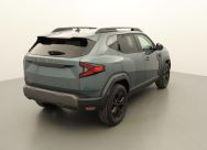 Dacia DUSTER EXTREME +