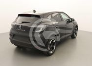 Renault CAPTUR 4 TECHNO