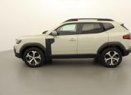 Dacia DUSTER JOURNEY