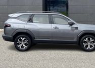 Dacia BIGSTER MILD HYBRID G 140 CH EXPRESSION AVEC PACK EASY ET PACK HIVER