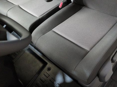 Citroën JUMPY FOURGON XL DIESEL 150 CH AUTOMAT AVEC PACK CHANTIER ET PACK CONNECTIVITE ET MODUWORK