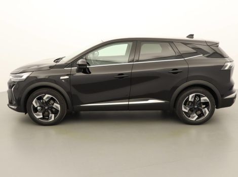 Renault SYMBIOZ TECHNO