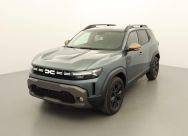 Dacia DUSTER EXTREME +