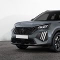Peugeot 2008 HYBRID 145 CH BVA E-DCS6 ALLURE AVEC PACK NAVIGATION & ACCESS ET PACK VISION & DRIVE ASSIST PLUS