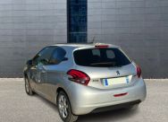 Peugeot 208 82 CH ESSENCE/GPL ORIGINE PEUGEOT ACTIVE AVEC CLIMATISATION ET JANTES ALUMINIUM