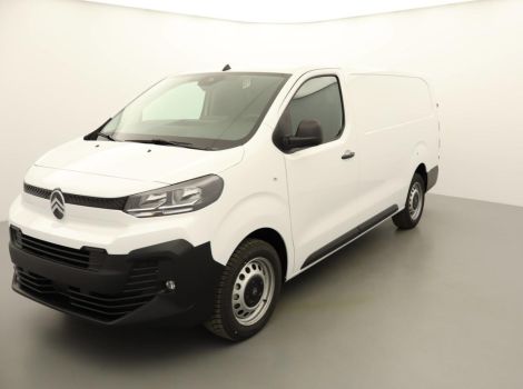 Citroën JUMPY FGN TOLE XL PRO EDITION