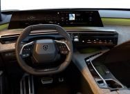 Peugeot 5008 HYBRID 145 BVA E-DCS6 7PL GT AVEC PACK VISION 360 & DRIVE ASSIST PLUS ET TOIT PANO