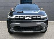Dacia DUSTER NOUVEAU 4X2 HYBRID 155 CH EXTREME AVEC PACK CITY ET PACK COLD