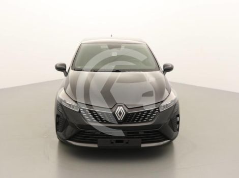 Renault CLIO 5 TECHNO