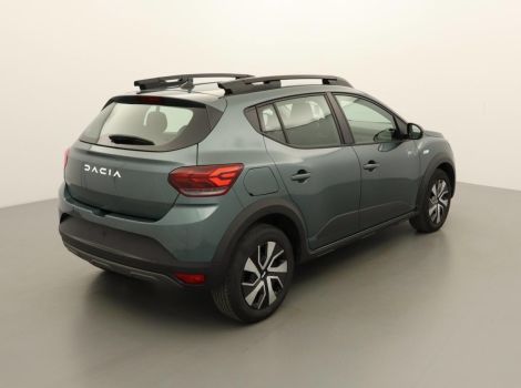Dacia SANDERO STEPWAY EXPRESSION