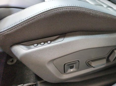 Citroën C5 AIRCROSS NOUVEAU HYBRIDE 145 CH BVA E-DCS6 MAX AVEC TOIT PANO