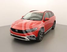 Fiat TIPO SW CROSS RED