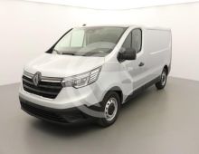 Renault TRAFIC L1H1 ADVANCE