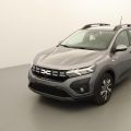 Dacia SANDERO STEPWAY EXPRESSION