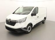 Renault TRAFIC L1H1 ADVANCE