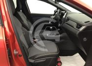 Renault CAPTUR 4 TECHNO