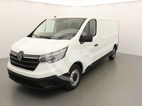 Renault TRAFIC L2H1 ADVANCE