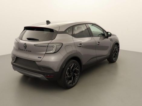 Renault CAPTUR ESPRIT ALPINE BE