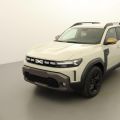 Dacia DUSTER EXTREME +
