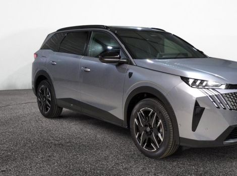Peugeot 5008 HYBRID 145 BVA E-DCS6 7PL GT AVEC PACK VISION 360 & DRIVE ASSIST PLUS ET TOIT PANO
