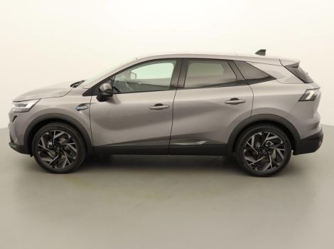Renault SYMBIOZ ESPRIT ALPINE