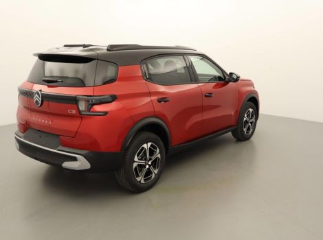 Citroën C3 AIRCROSS MAX