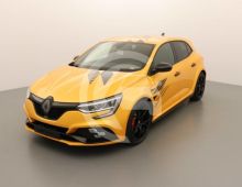 Renault MEGANE 4 PHASE 2 R.S. ULTIME