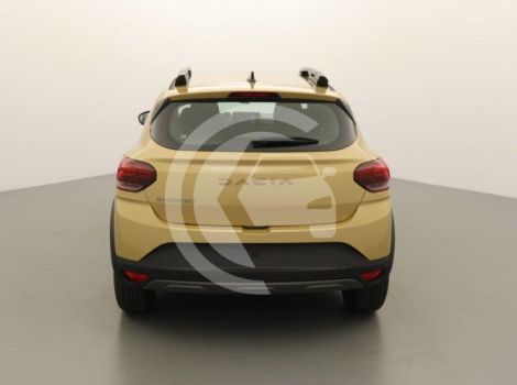 Dacia SANDERO STEPWAY EXTREME+