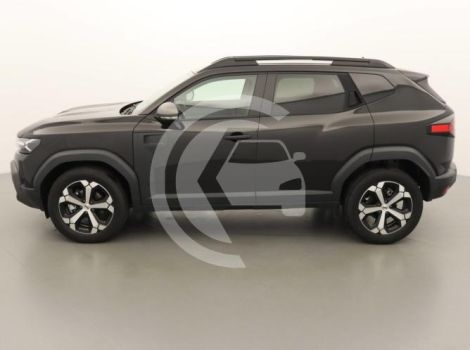 Dacia DUSTER JOURNEY